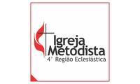 Logo Associação da Igreja Metodista 4ª Região Eclesiástica em Concórdia