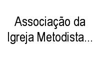 Logo Associação da Igreja Metodista 4a Região Eclesiástica em Cardoso (Barreiro)