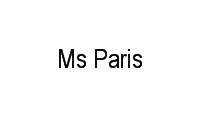 Logo Ms Paris em Quilombo