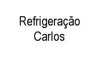 Logo Refrigeração Carlos