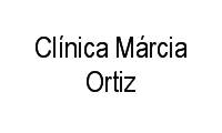 Logo Clínica Márcia Ortiz em Capim Macio