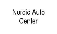 Logo Nordic Auto Center em Campo Grande