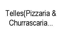 Logo Telles(Pizzaria & Churrascaria A La Carte)