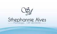 Logo Clínica Sthephannie Alves em Centro