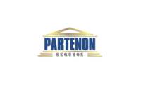 Logo Partenon Seguros em Jardim Coimbra