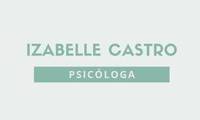 Logo Psicóloga Izabelle Castro em Raul Veiga