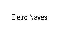 Logo Eletro Naves em Centro