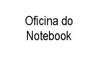 Logo Oficina do Notebook em Treze de Julho