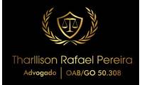 Logo Tharllison Rafael Pereira - Advogado em Setor Central