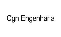 Logo Cgn Engenharia em Centro