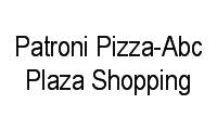 Logo de Patroni Pizza-Abc Plaza Shopping em Jardim