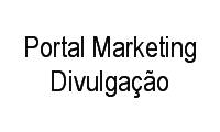 Logo Portal Marketing Divulgação em Centro