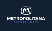 Logo Distribuidora Metropolitana em Vila Princesa Izabel
