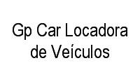 Logo Gp Car Locadora de Veículos em Limoeiro