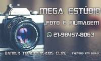 Logo Foto e Filmagem