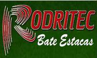Logo Rodritec Bate Estacas
