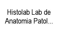 Logo Histolab Lab de Anatomia Patológica E Citologia em Rio Branco