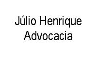 Logo Júlio Henrique Advocacia em Parque Ortolândia