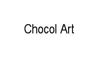 Logo Chocol Art