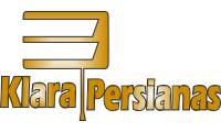 Logo Klara Persianas em Ilha de Santa Maria