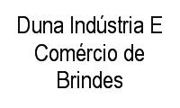 Logo Duna Indústria E Comércio de Brindes em Vila Esperança