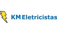 Logo Km Eletricistas em Santa Cruz
