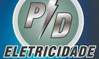 Logo PD ELETRICIDADE
