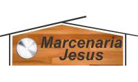 Logo Marcenaria Jesus em Centro