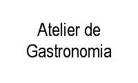 Logo Atelier de Gastronomia em Moinhos de Vento