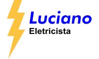 Logo Luciano Eletricista em Residencial Buriti