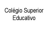 Logo Colégio Superior Educativo em Vila Doutor Laurindo
