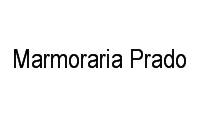 Logo Marmoraria Prado em Curicica