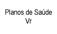 Logo Planos de Saúde Vr