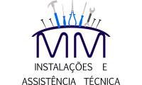 Logo M M Instalações E Assistência Técnica em Bangu