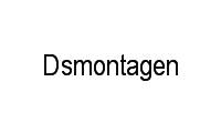 Logo Dsmontagen em Atuba