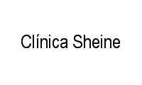 Logo Clínica Sheine em Floresta
