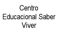 Logo Centro Educacional Saber Viver em Bingen