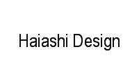 Logo Haiashi Design