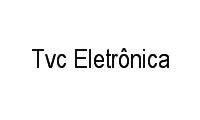 Logo Tvc Eletrônica