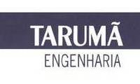 Logo Tarumã Engenharia em Pinheiros