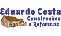 Logo Eduardo Costa Construções E Reformas em Ceilândia Sul (Ceilândia)