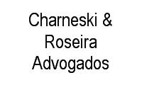 Logo Charneski & Roseira Advogados em Pineville