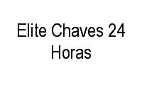 Logo Elite Chaves 24 Horas em Dom Pedro I