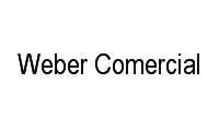 Logo Weber Comercial