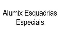 Logo Alumix Esquadrias Especiais em Jardim Paulista