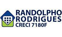 Logo Randolpho Rodrigues