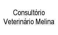 Logo Consultório Veterinário Melina em Guará I