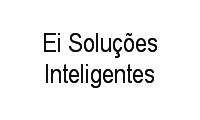 Logo Ei Soluções Inteligentes em Conjunto Residencial Octavio Pécora