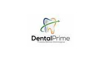 Logo Dental Prime em Recreio Ipitanga