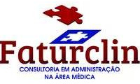 Logo Faturclin - Terceirização contas médicas em Centro